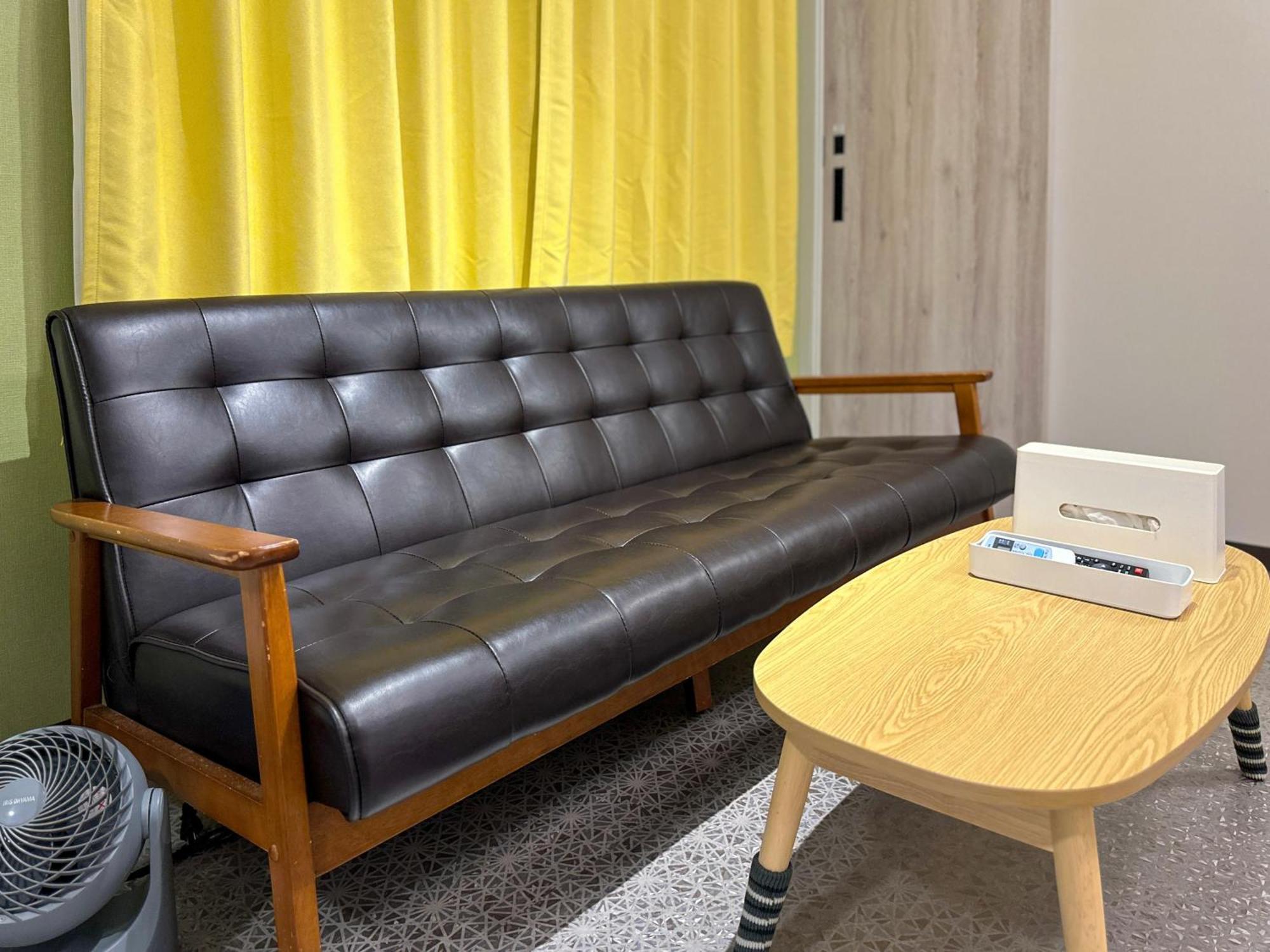 Pier6 Otaru 아파트 외부 사진