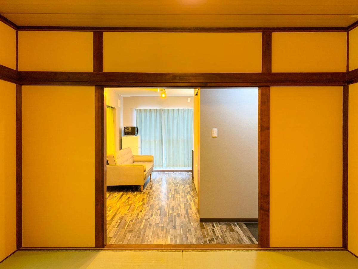Pier6 Otaru 아파트 외부 사진